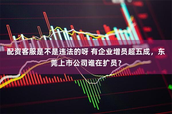 配资客服是不是违法的呀 有企业增员超五成，东莞上市公司谁在扩员？